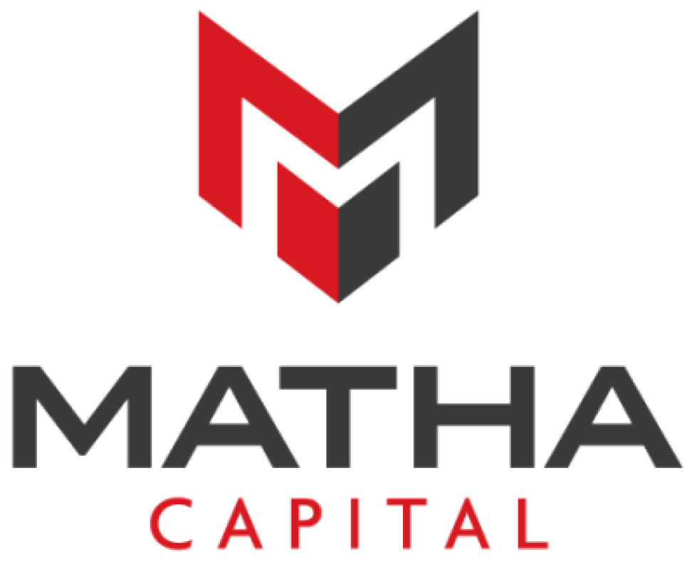 Matha Capital Logo